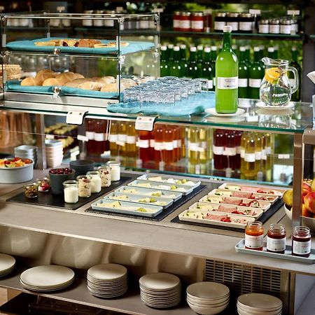 Schwarzau am Steinfelde Flora Auf Gut Guntrams酒店 外观 照片